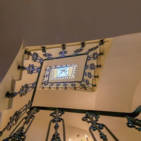 Villa Casa Lola Callosa 10 *