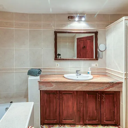 Casa Lola Callosa 10 Villa Callosa de Ensarriá