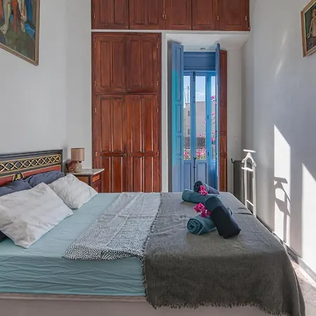 Villa Casa Lola Callosa 10