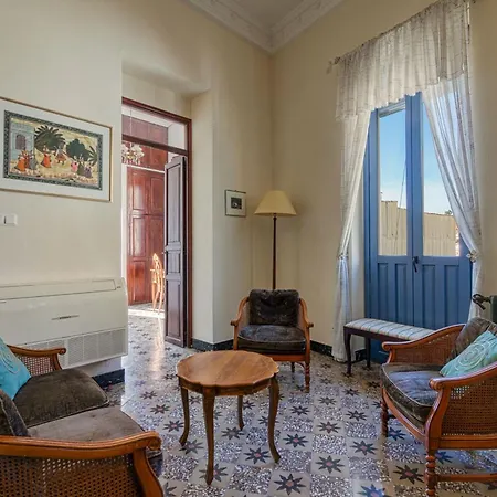 Casa Lola Callosa 10