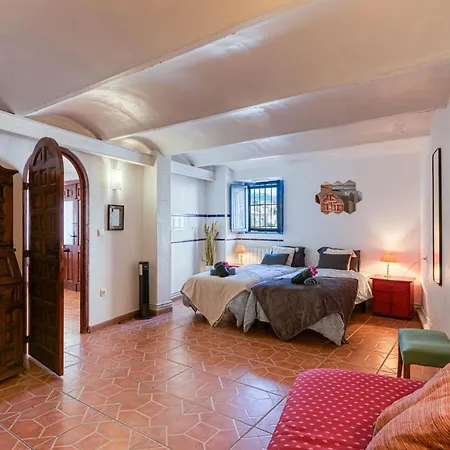 Casa Lola Callosa 10 Villa Callosa de Ensarriá