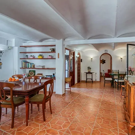 Villa Casa Lola Callosa 10 *