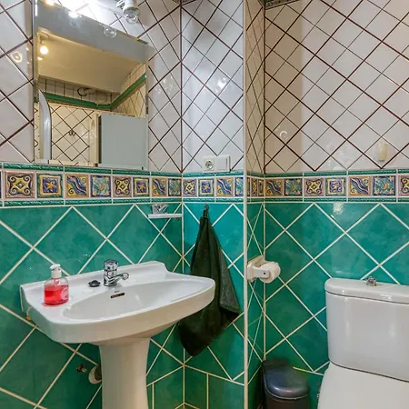 Casa Lola Callosa 10