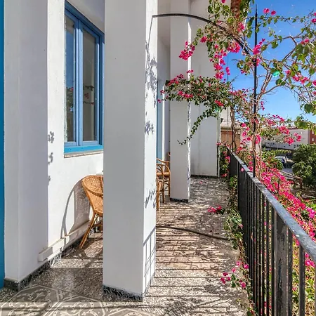 Casa Lola Callosa 10 Villa *