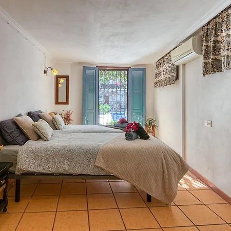 Casa Lola Callosa 10 Villa *