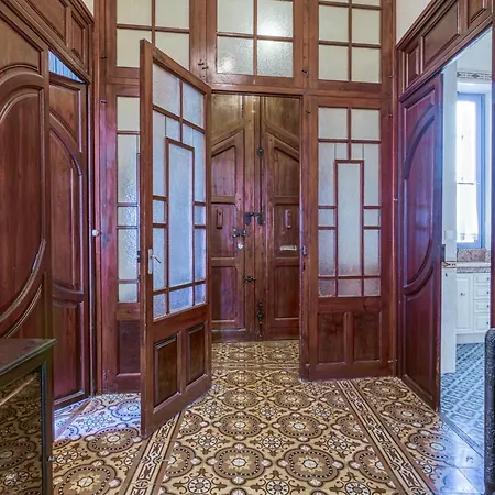 Villa Casa Lola Callosa 10 *