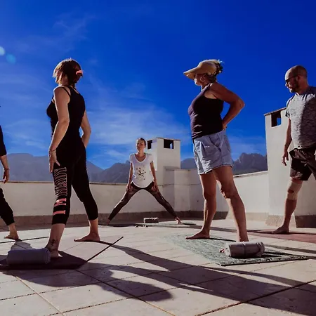 Casa Lola Callosa 10 * Callosa de Ensarriá