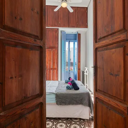 Casa Lola Callosa 10 Villa