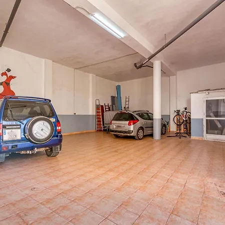 Casa Lola Callosa 10 Villa *