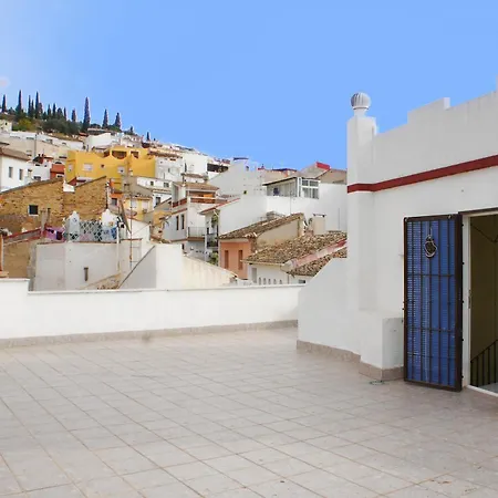 Villa Casa Lola Callosa 10 *