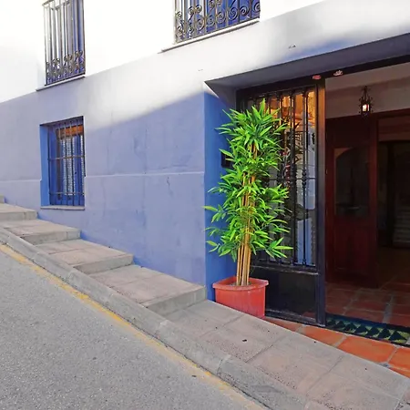 Casa Lola Callosa 10 Villa