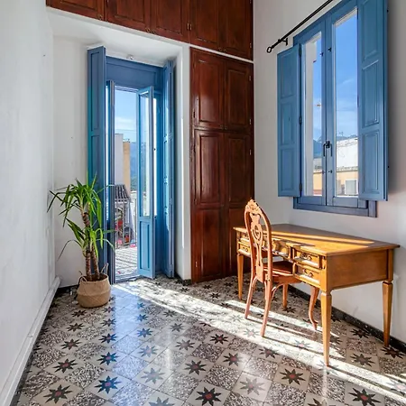 Villa Casa Lola Callosa 10 Callosa de Ensarria