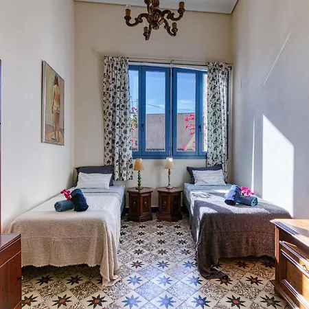 Villa Casa Lola Callosa 10 *