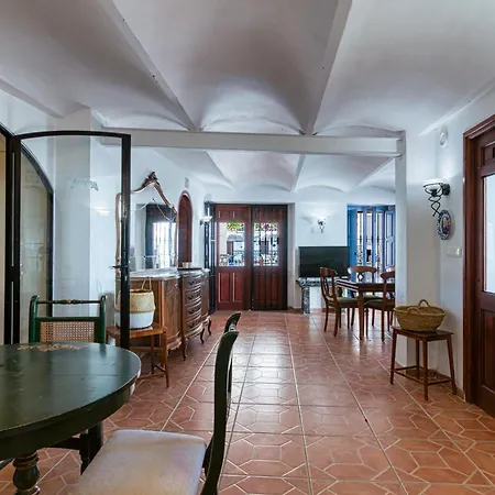 Villa Casa Lola Callosa 10 Callosa de Ensarria