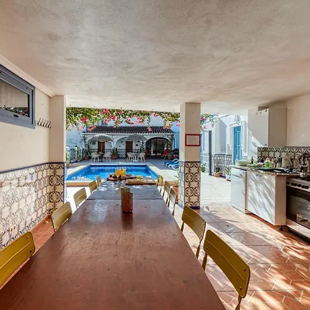 Casa Lola Callosa 10