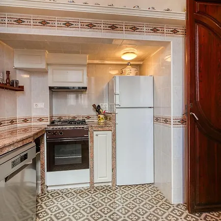 Casa Lola Callosa 10 Callosa de Ensarriá