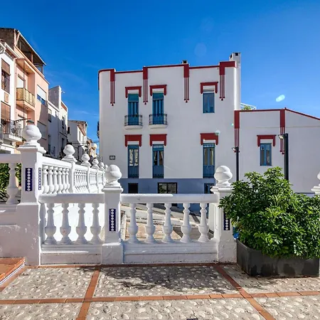Casa Lola Callosa 10 Villa