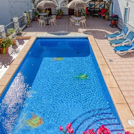 Casa Lola Callosa 10