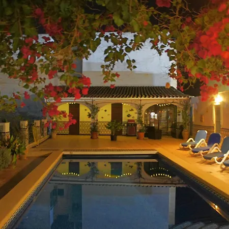 Casa Lola Callosa 10 Villa *