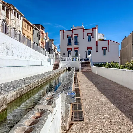 Casa Lola Callosa 10