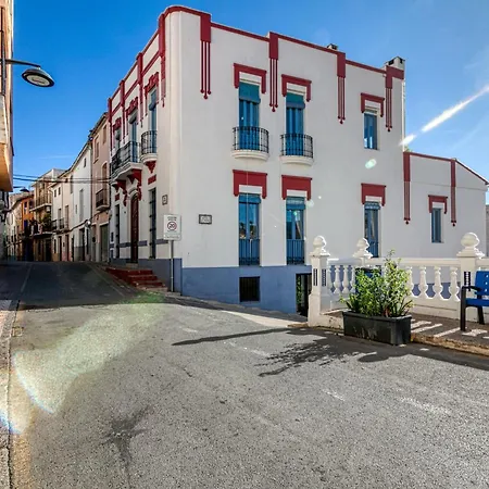 Casa Lola Callosa 10 * Callosa de Ensarriá