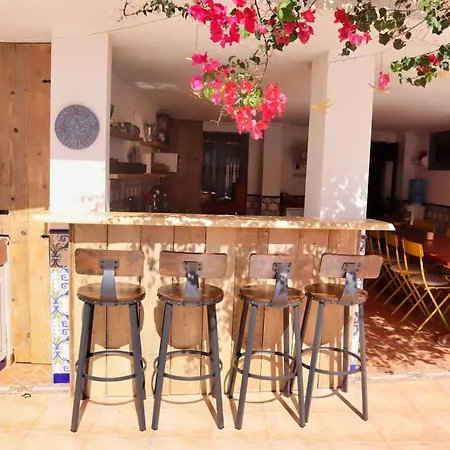 Casa Lola Callosa 10 Villa Callosa de Ensarria