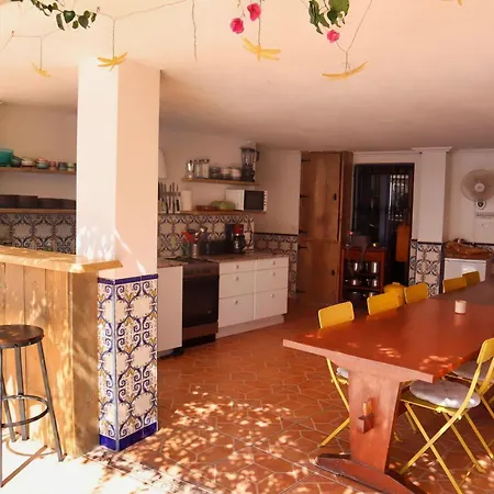 Casa Lola Callosa 10 Villa Callosa de Ensarriá