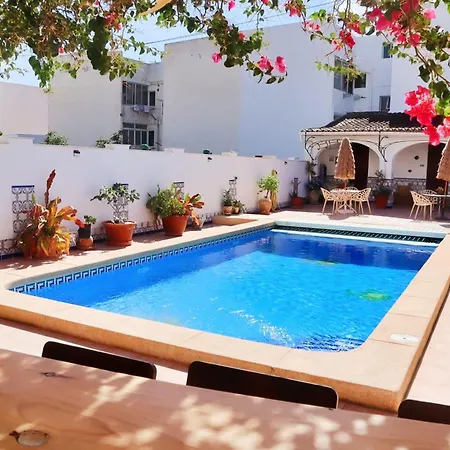 Casa Lola Callosa 10 Villa